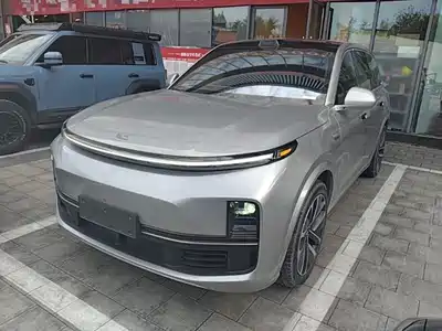 Li Auto L9