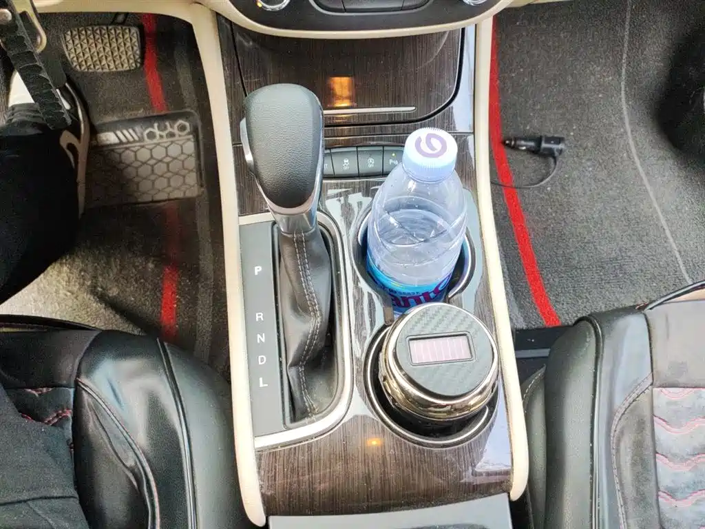 Buick Verano 2019 Sedan 15S Auto Leading фото 7