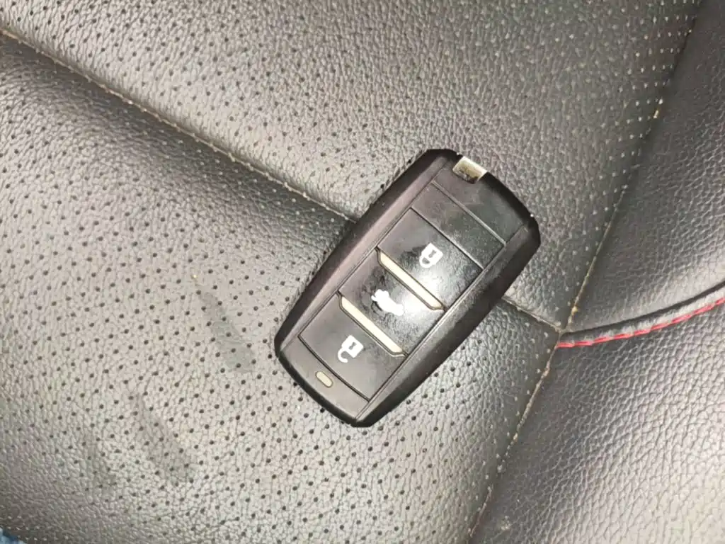 Photo 9 - Changan CS75