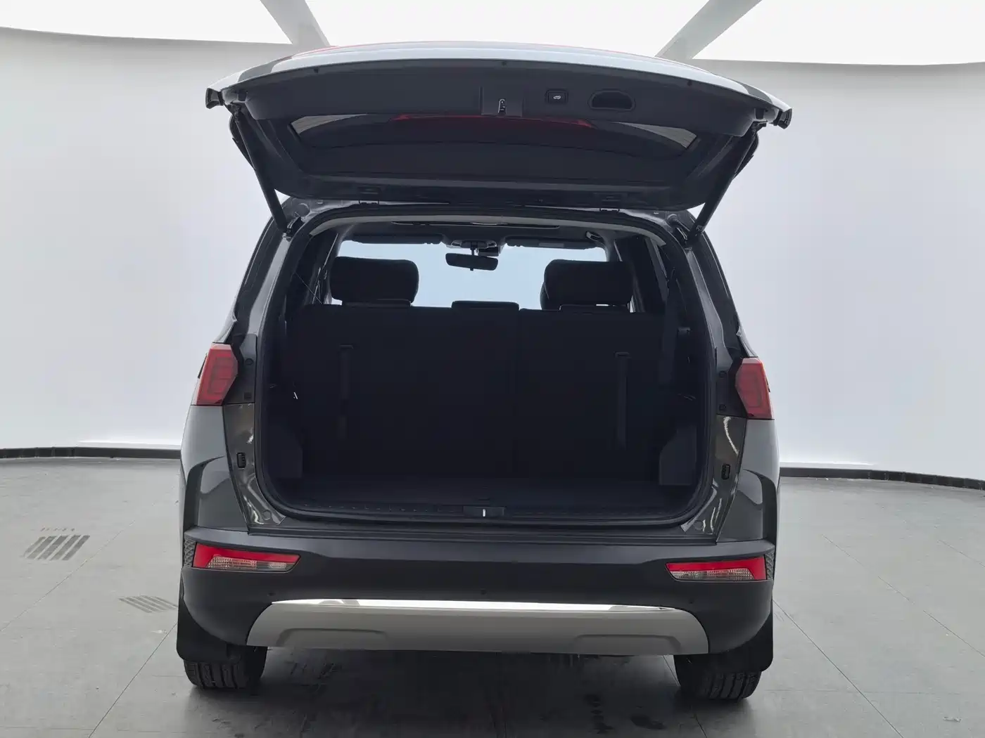 Hyundai Kustu 2022 270TGDi Smart Love Flagship TOP фото 7