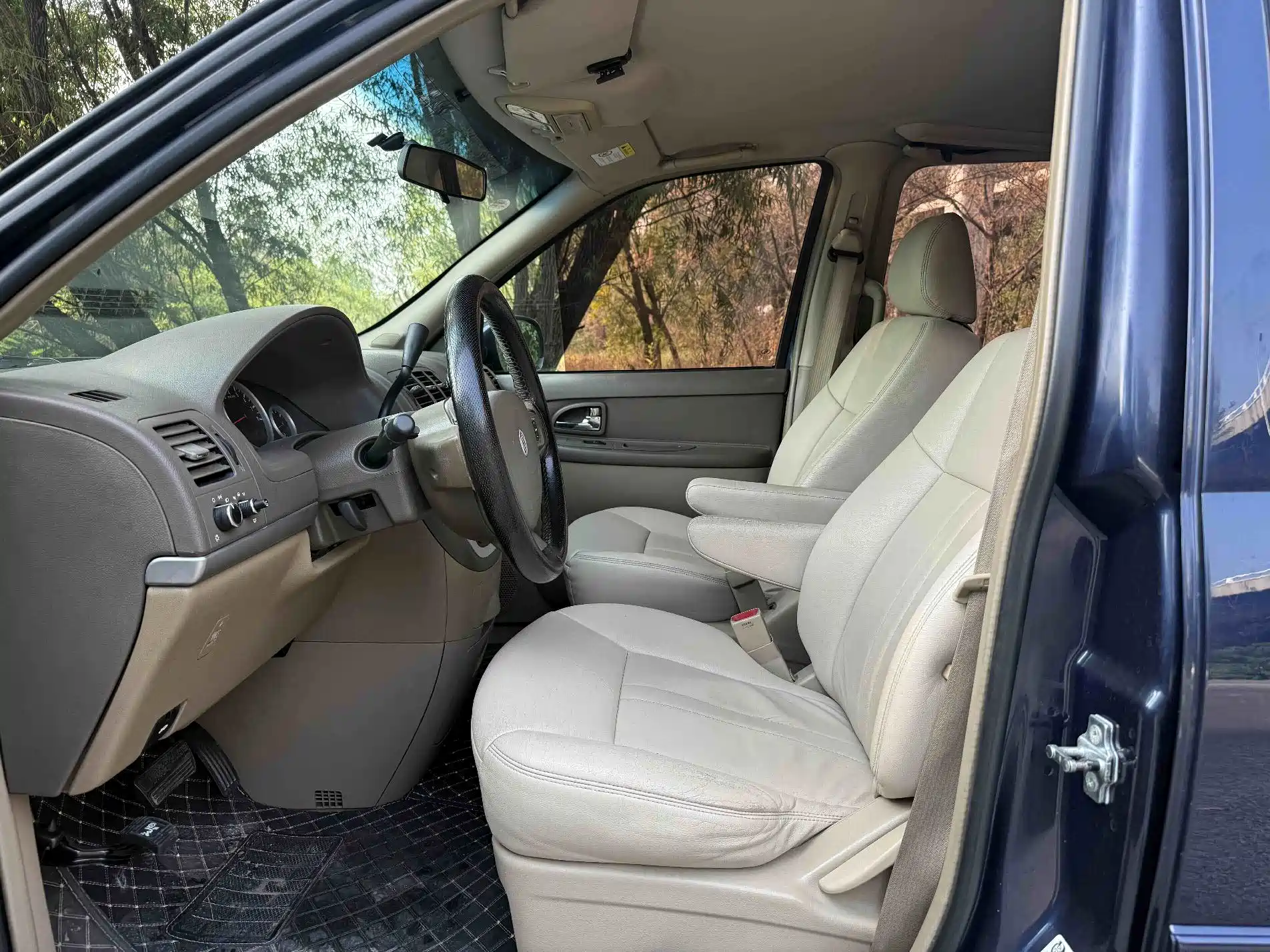 Фото 6 - Buick GL8