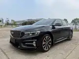 Фото 1 - Geely Preface