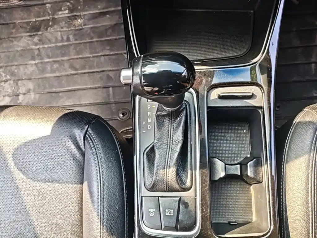 Kia K4 2016 2014 1.6T Automatic Turbo