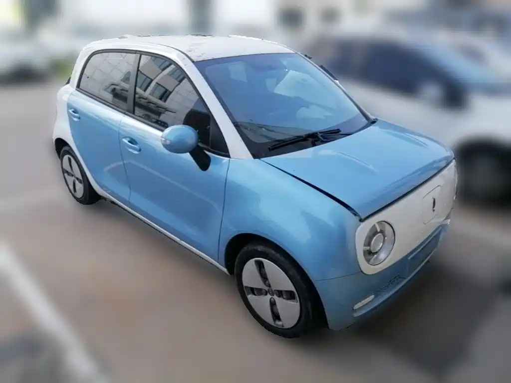 Ora Black Cat 2020 2019 301km Standard