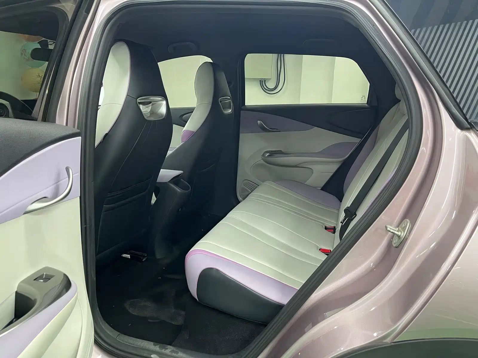 Фото 9 - BYD Dolphin