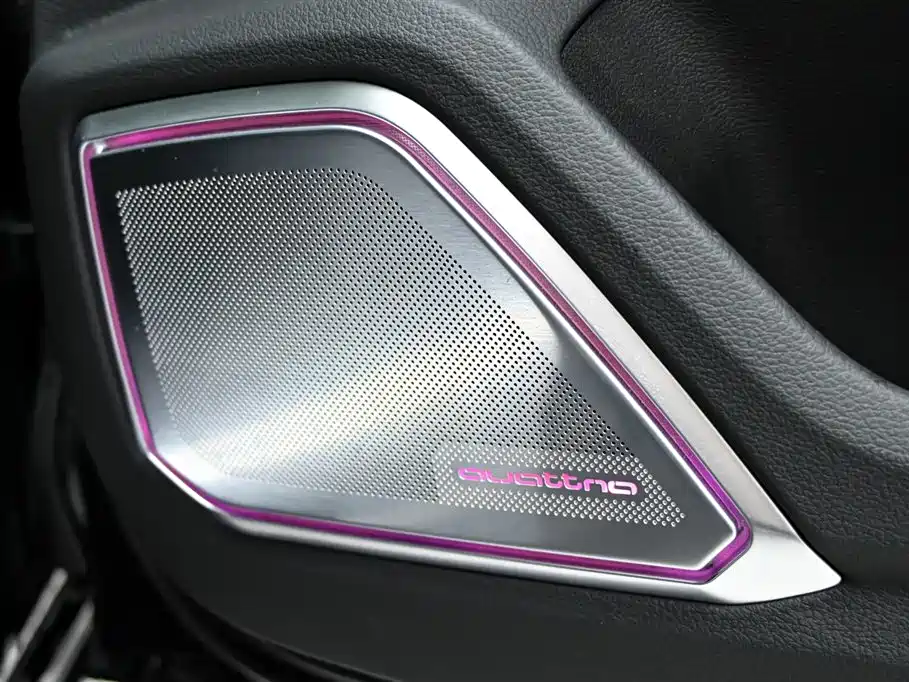 Audi A6L 2024 55 TFSI quattro Exclusive Dynamic фото 26