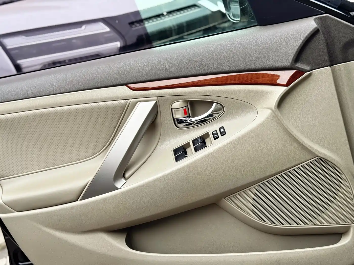 Toyota Camry 2014