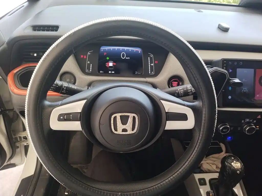 2023 Honda LIFE