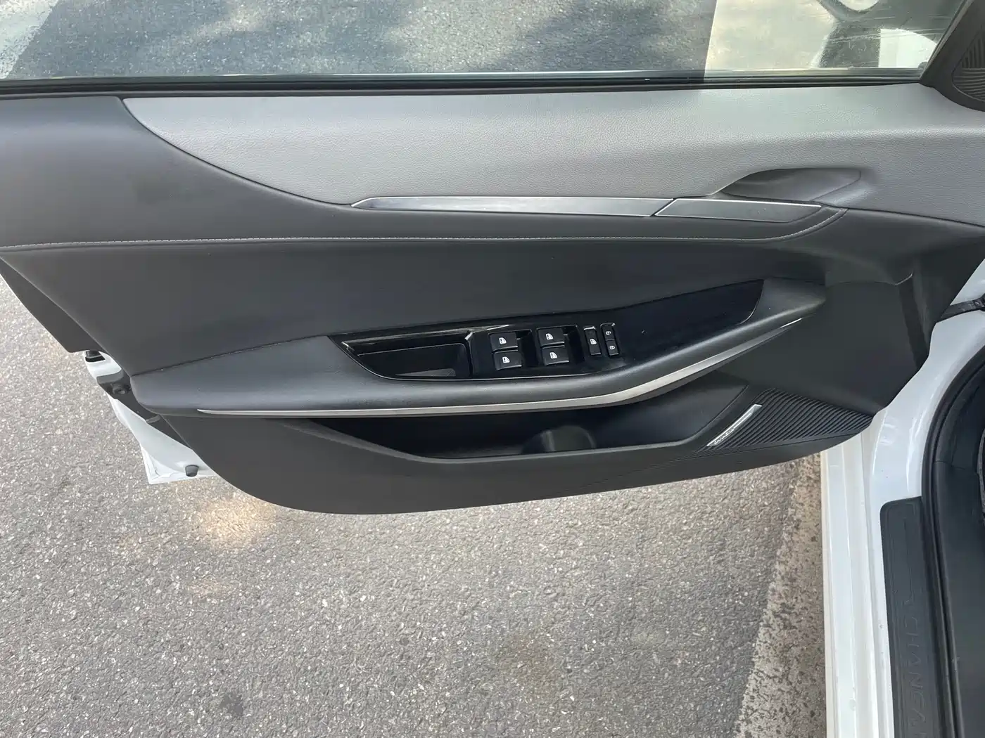 CHANGAN RUICHENG PLUS