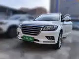 Фото 1 - Haval H2