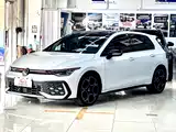 Фото 1 - Volkswagen Golf GTI
