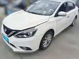 Photo 1 - Nissan Sylphy