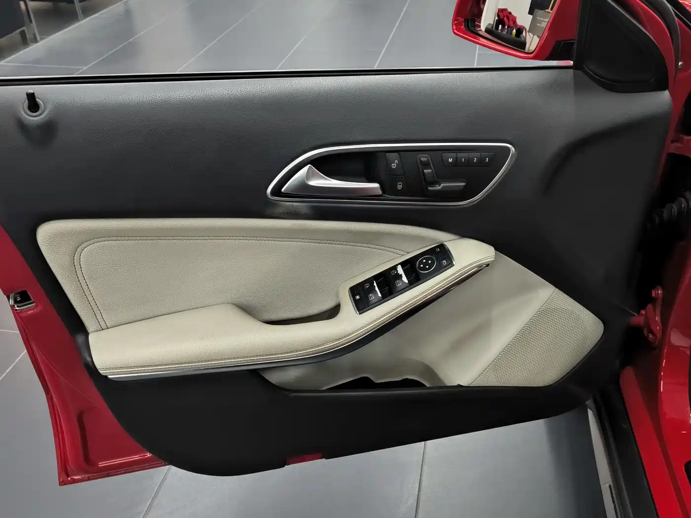 Mercedes-Benz GLA 2015 GLA 200 Fashion фото 8