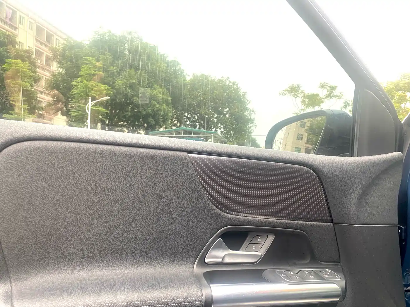 Mercedes-Benz B-Class 2020 B 180 фото 10