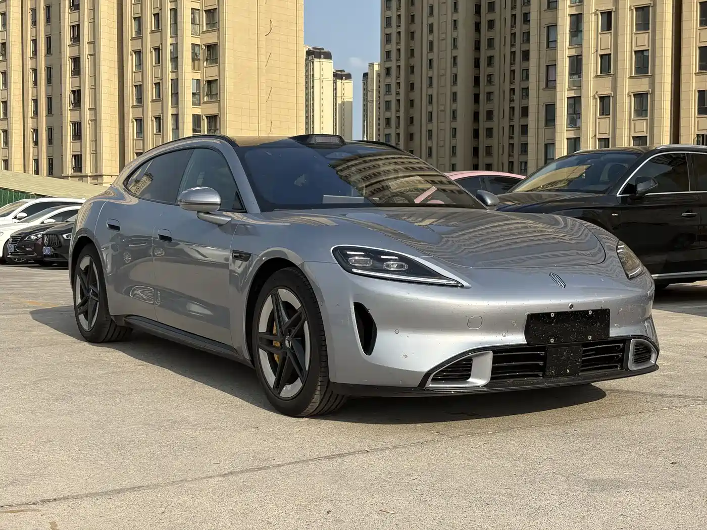 Shangjie Z7T 2026
