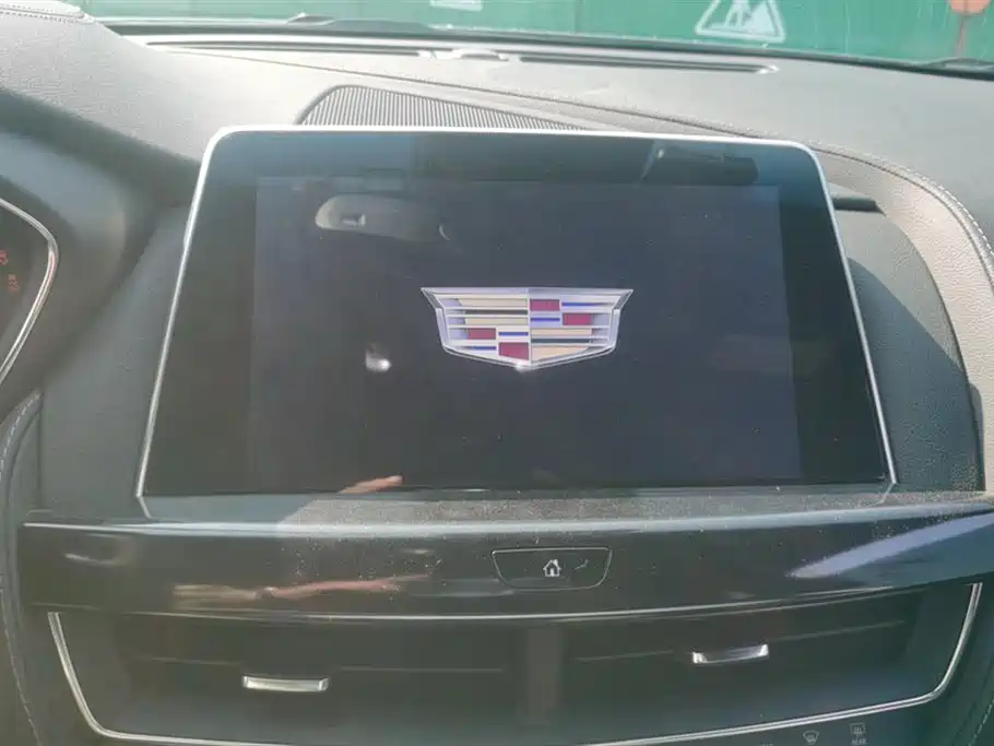 Cadillac CT5 2023 28T Luxury Style (Standard Edition) фото 13