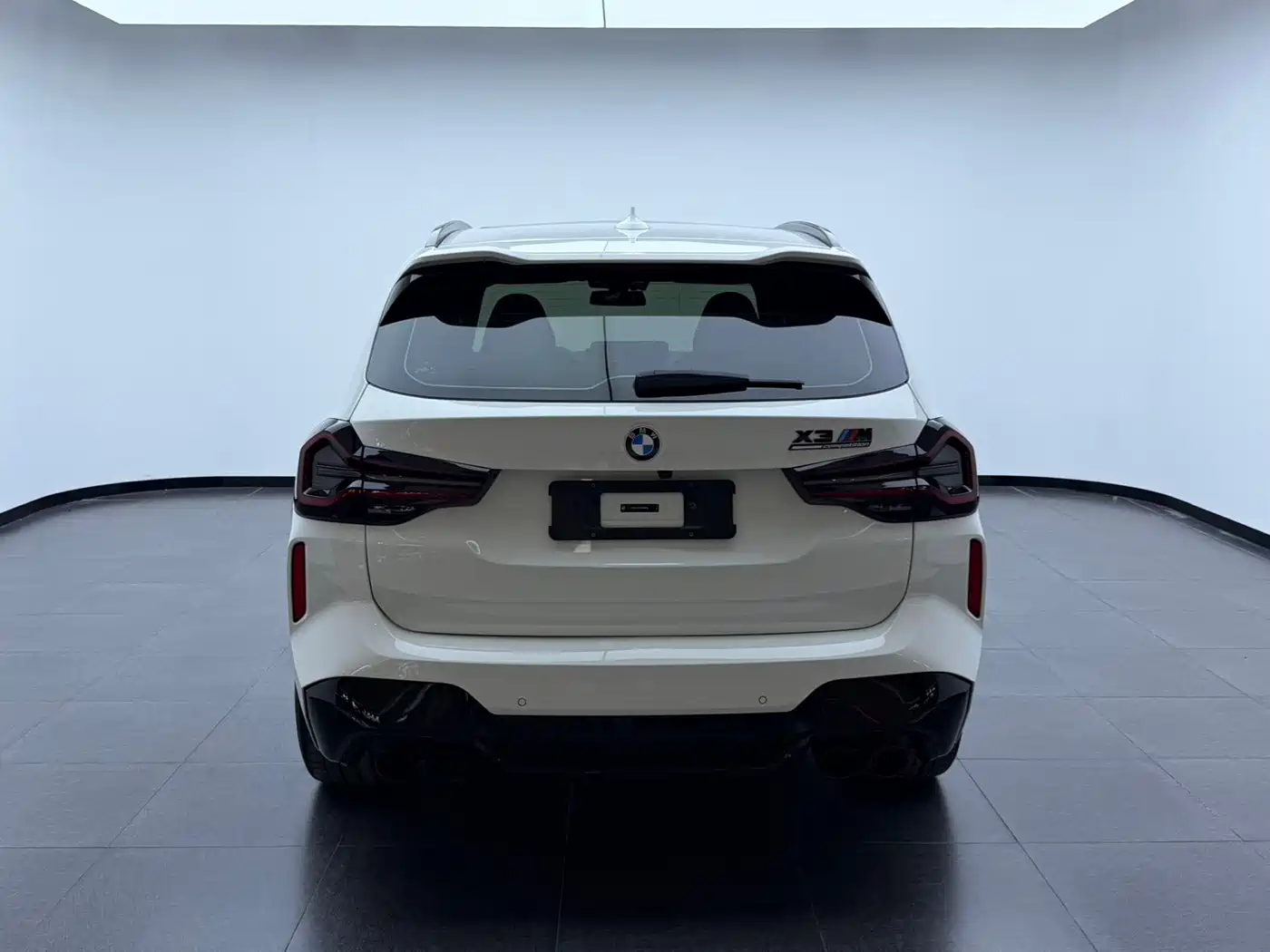 BMW X3 M 2024 2022 X3 M Competition