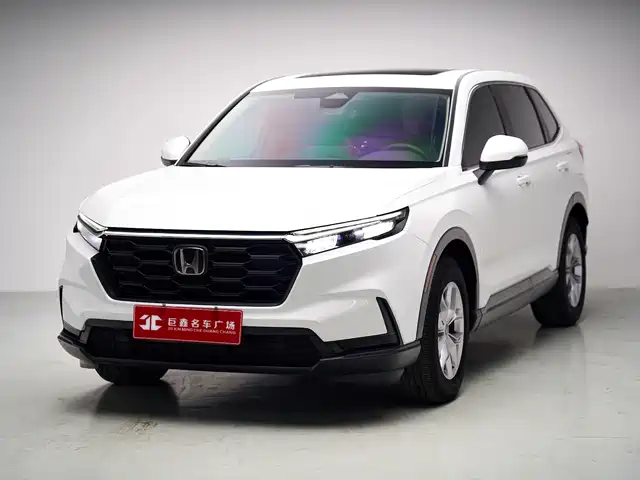 Honda CR-V 2024