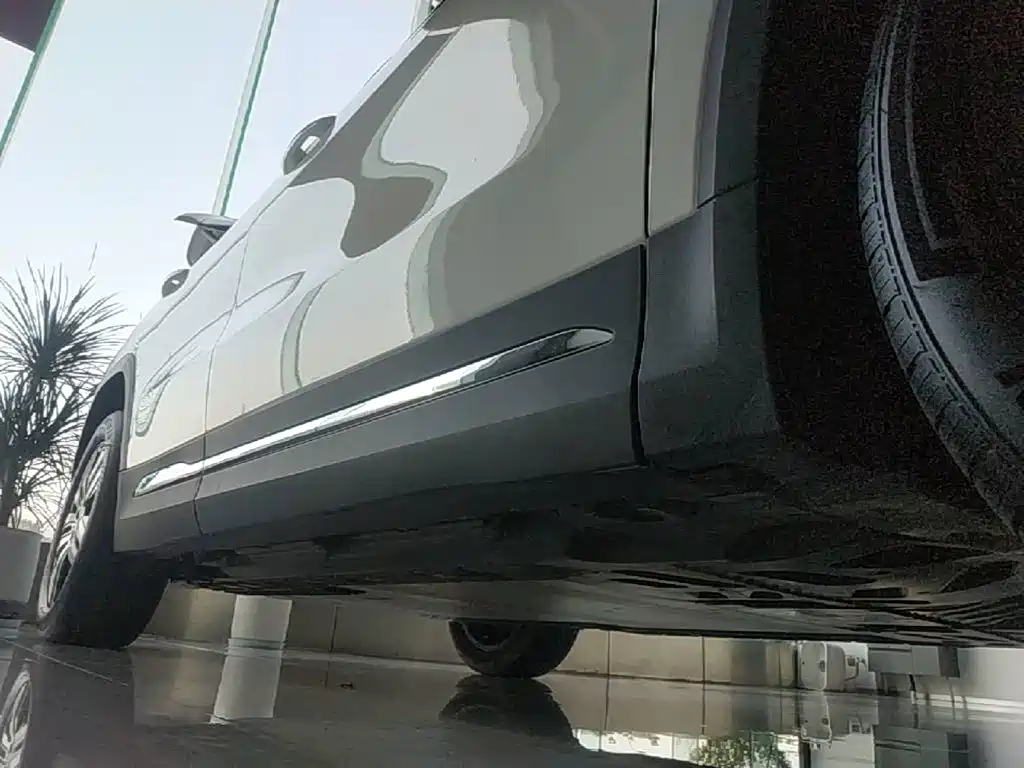 صورة 21 - Mercedes-Benz EQA