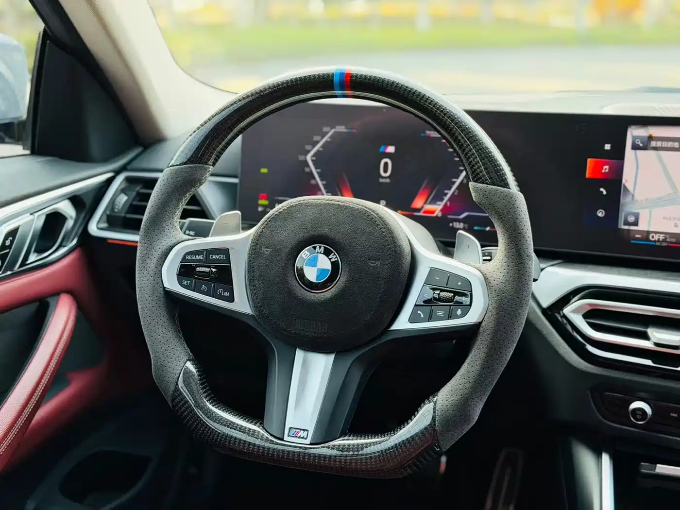 BMW 4-SERIES