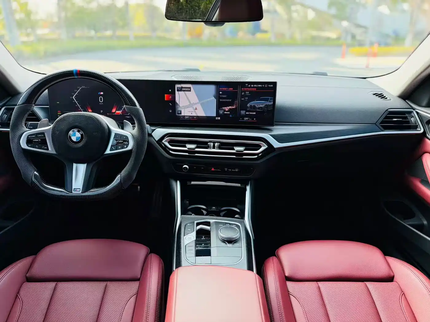 BMW 4-SERIES