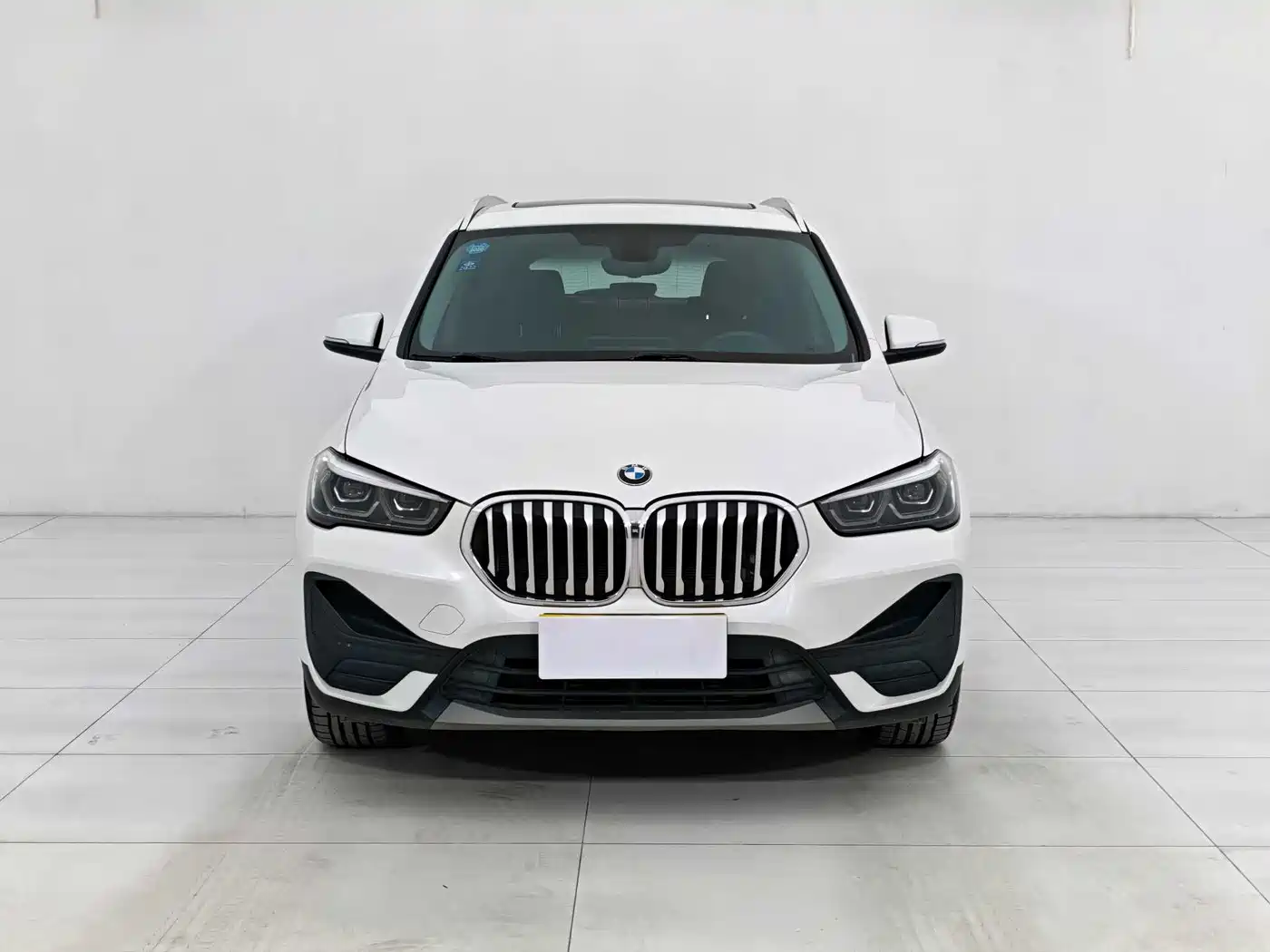 BMW X1 2020 sDrive25Li Leading Model фото 10