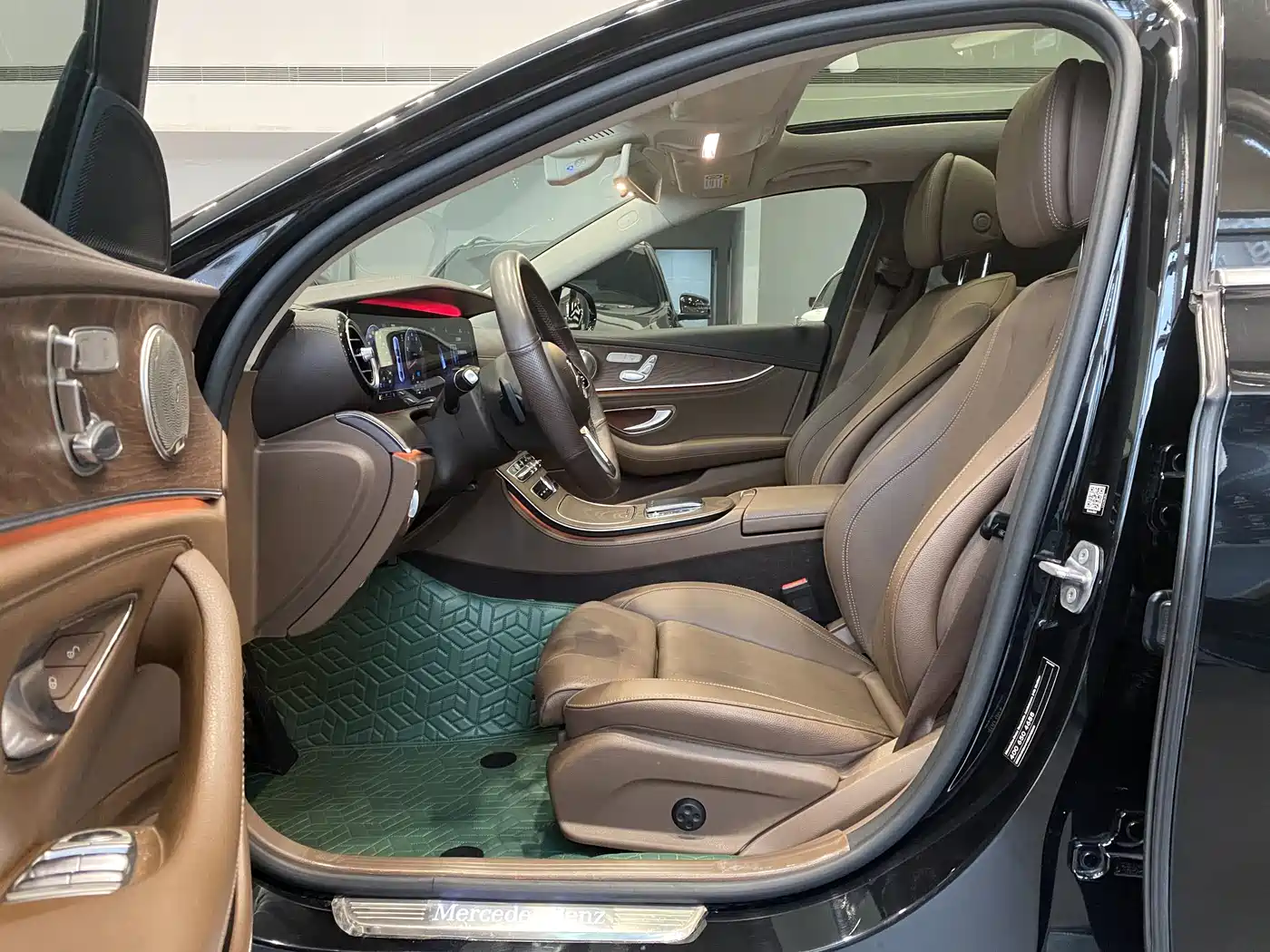 Mercedes-Benz E-Class 2020 E 260 L 4MATIC фото 7
