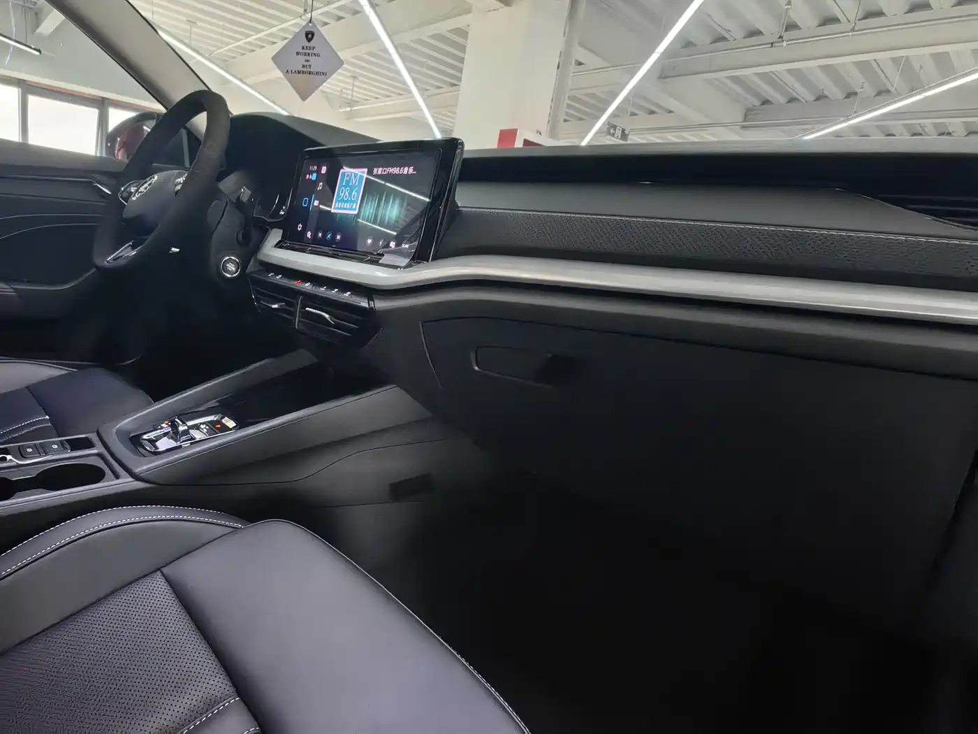 Škoda Octavia 2021 PRO TSI280 DSG Luxury Edition фото 18