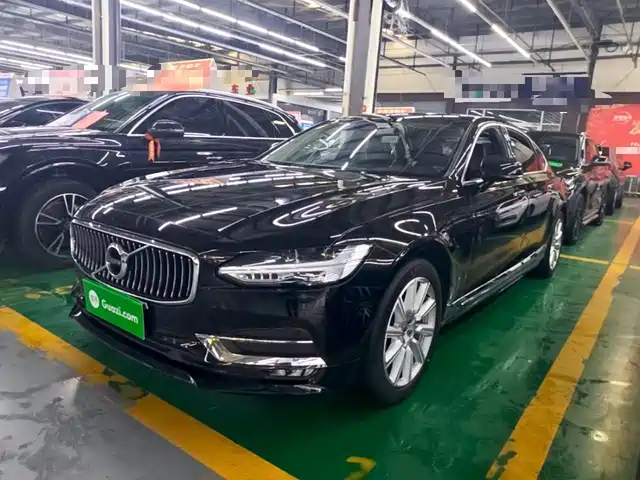 Volvo S90 2020