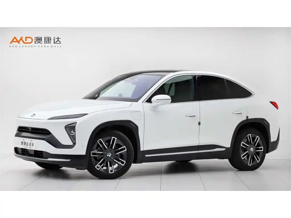NIO NIO EC6
