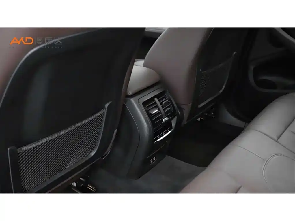 BMW X4 2021 xDrive 25i M Sport Package фото 9