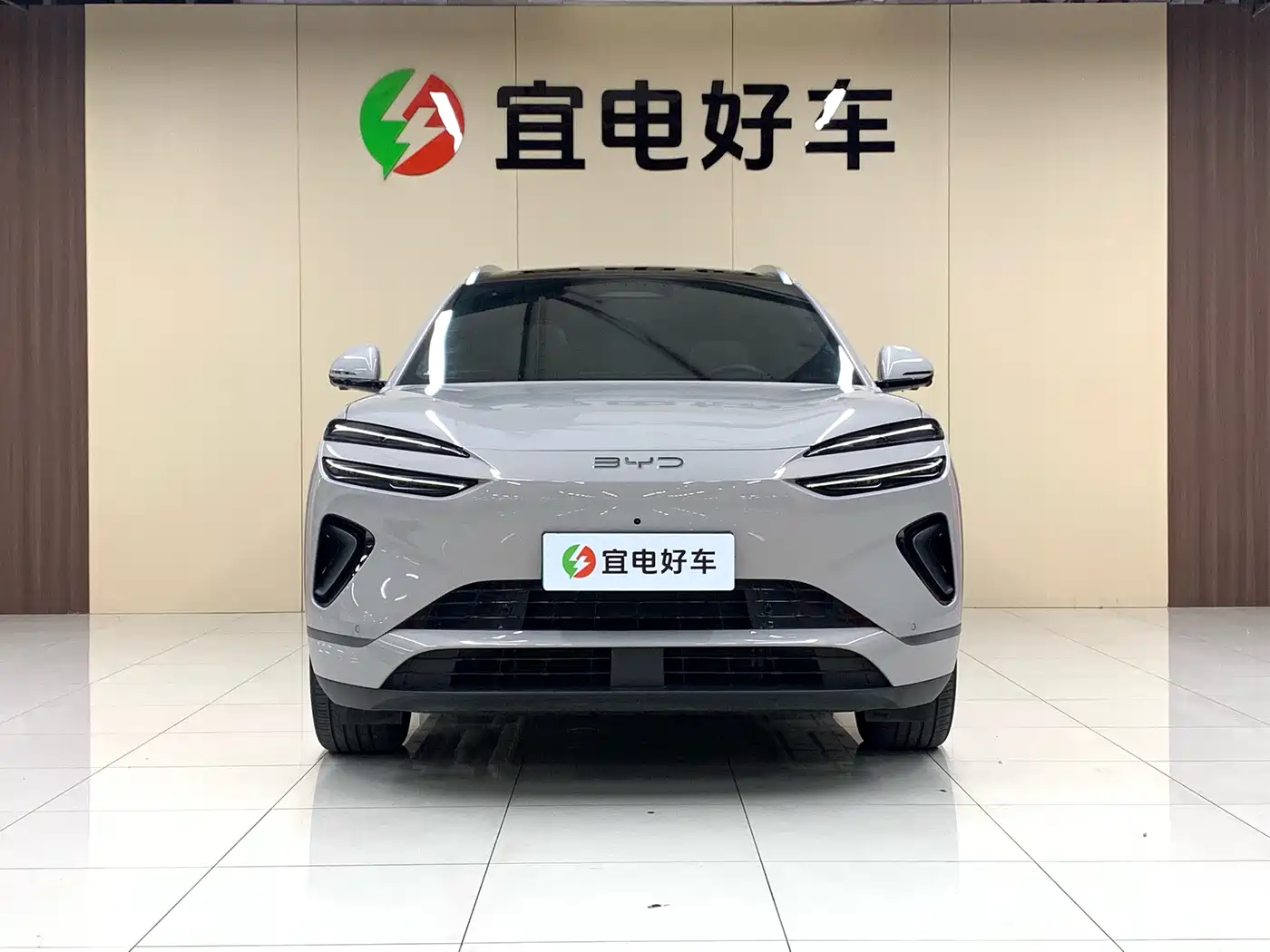 BYD Sealion 06 New Energy 2025 DM-i 170 Pilot Plus Edition фото 2