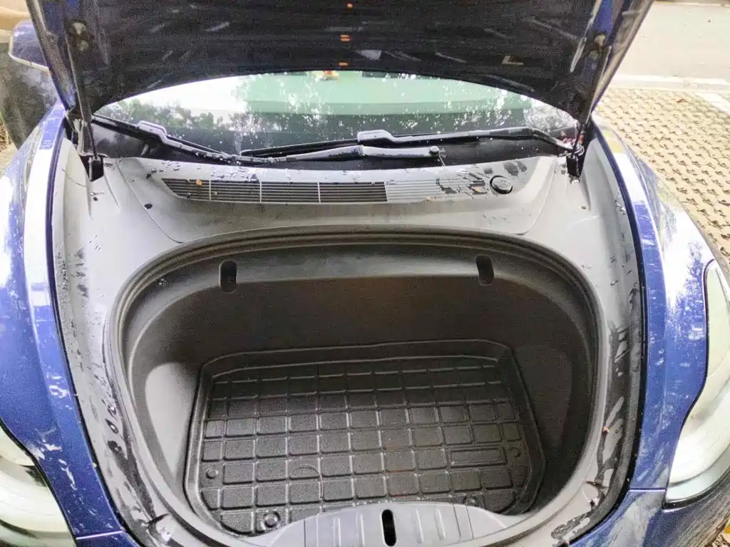 Tesla Model 3 2020 2020 Standard Range Rear-Wheel Drive Upgrade