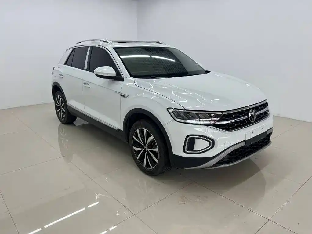 Photo 3 - Volkswagen T-ROC