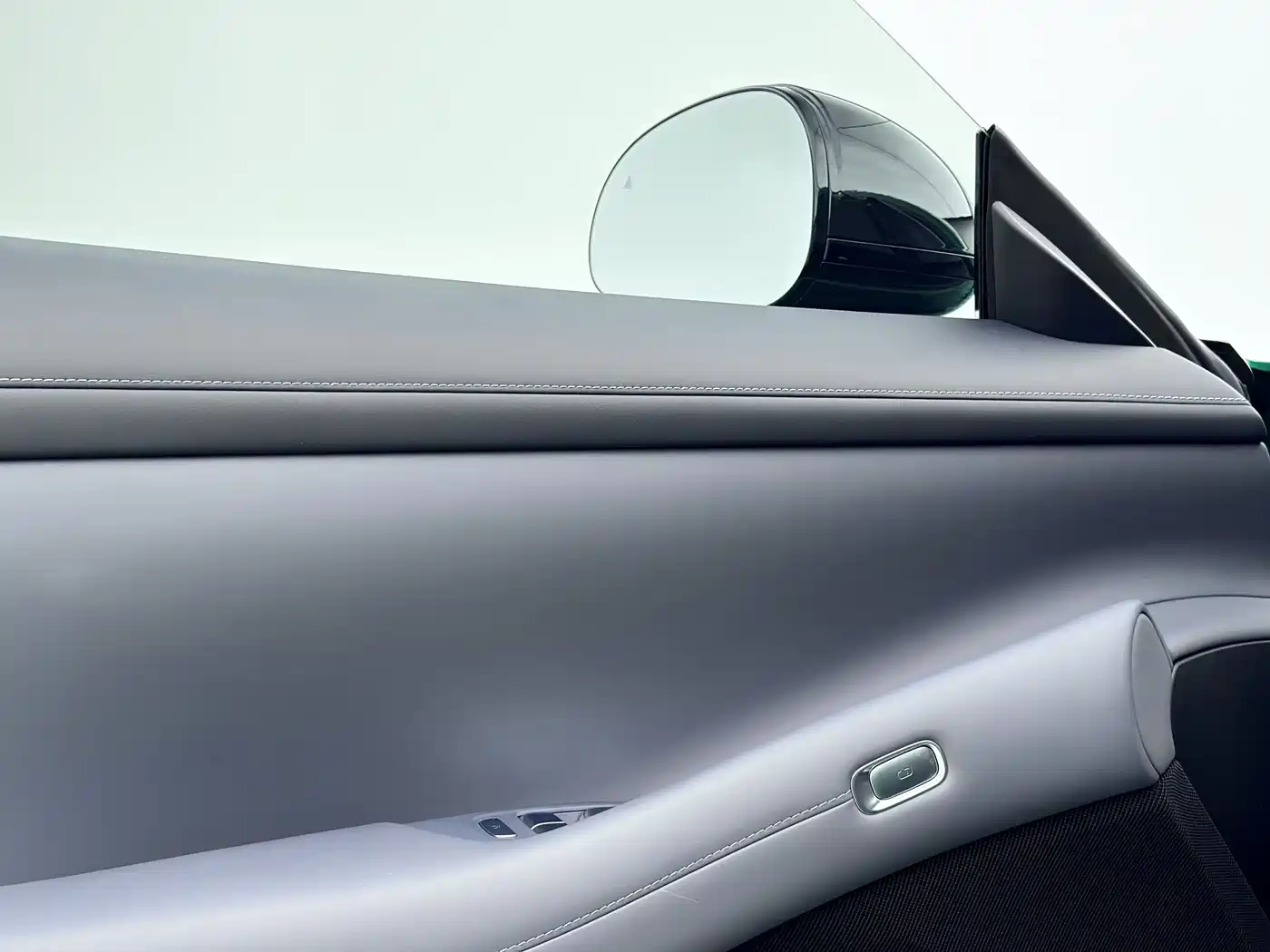 Xiaomi Xiaomi YU7 2026 2025 Extended Range RWD Edition