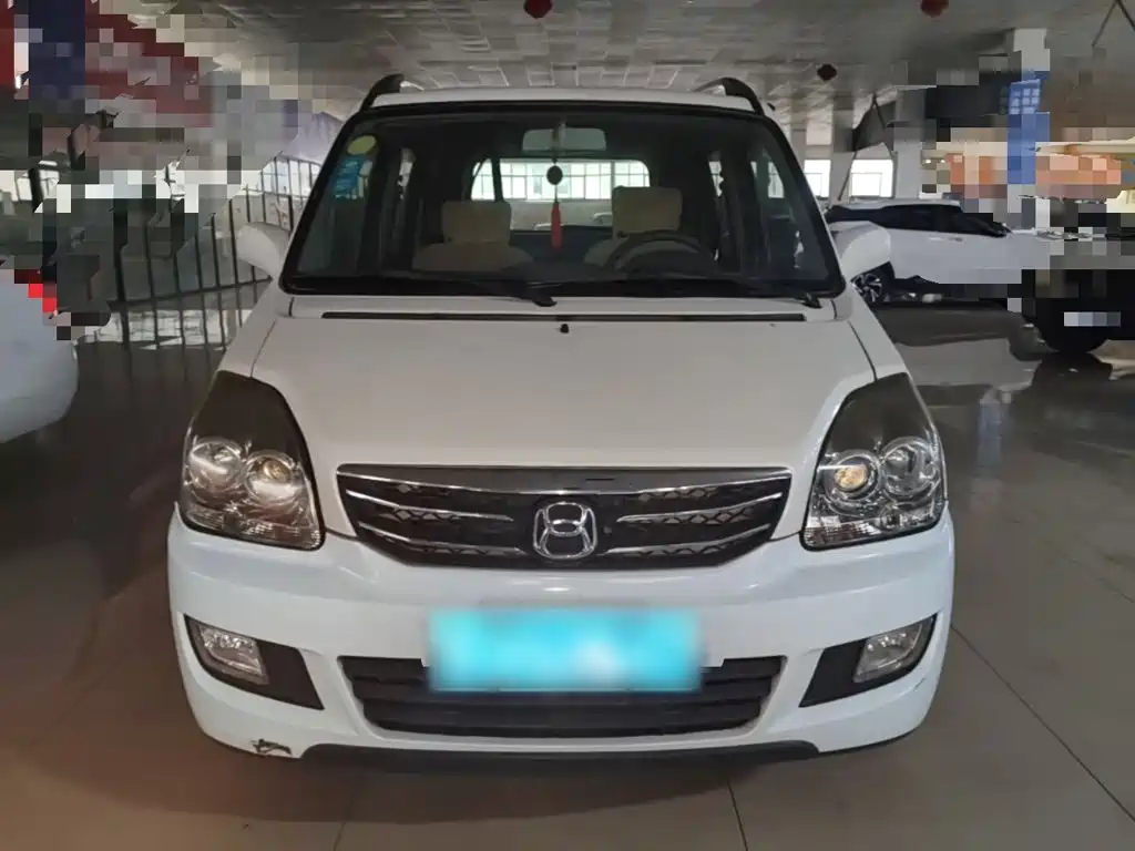 Suzuki Beidouxing X5 2016 2015 1.4L Pilot Type China V