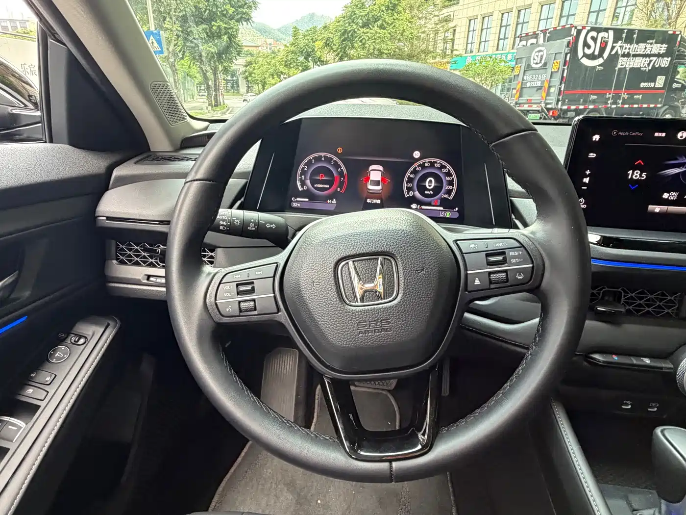 Honda Accord 2026 2025 Sport Series 260TURBO Luxury Edition
