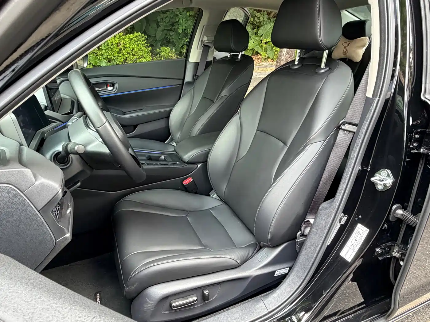 Honda Accord 2026 2025 Sport Series 260TURBO Luxury Edition
