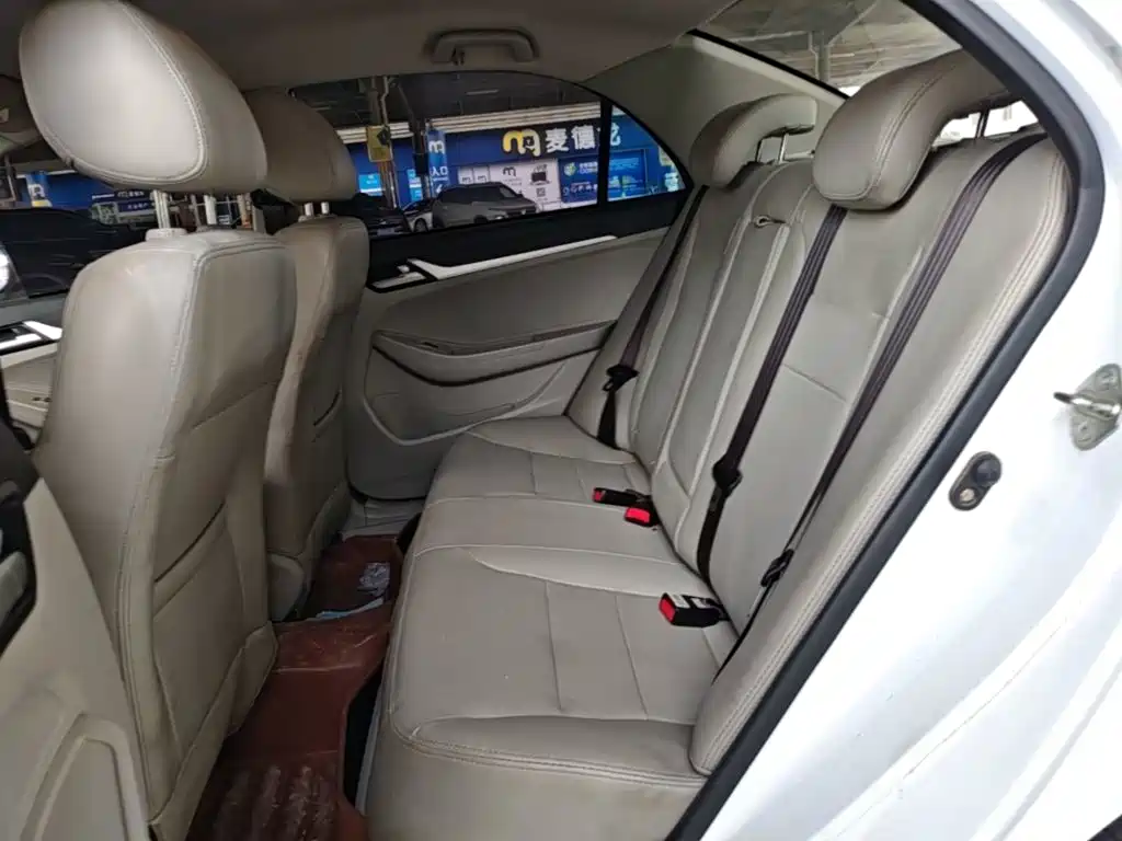 Geely Vision 2015 2015 1.5L Manual Elite