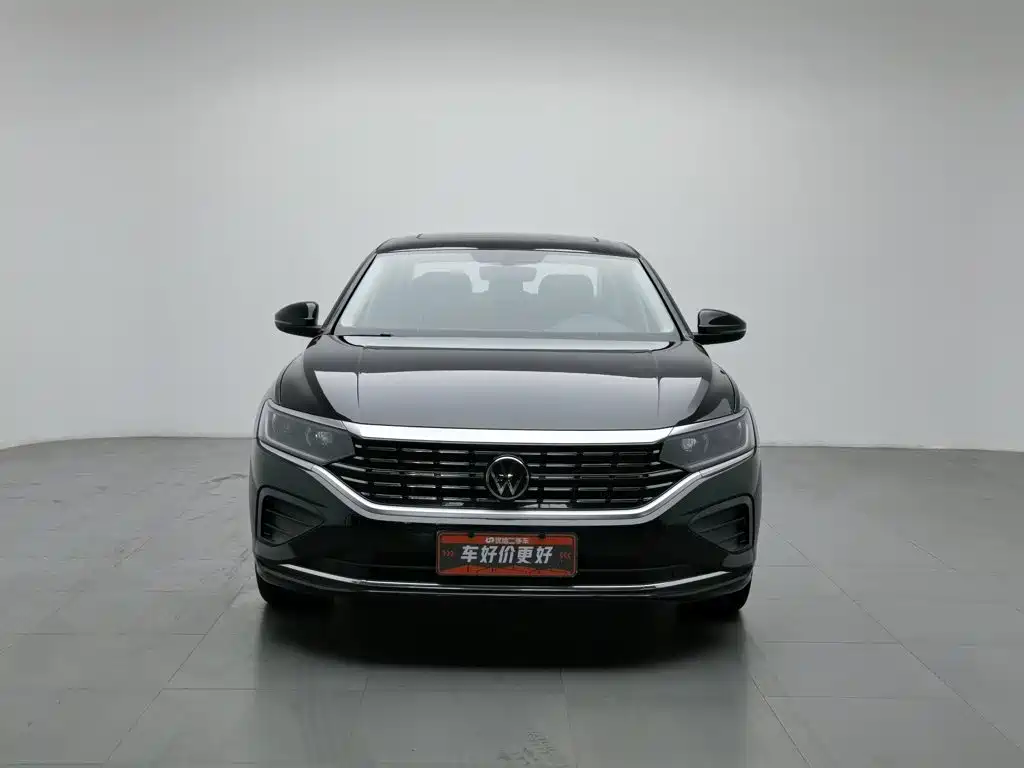2026 Volkswagen Passat