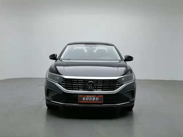 Volkswagen Passat 2026 Outstanding Edition 330TSI Elite Version — фото 3