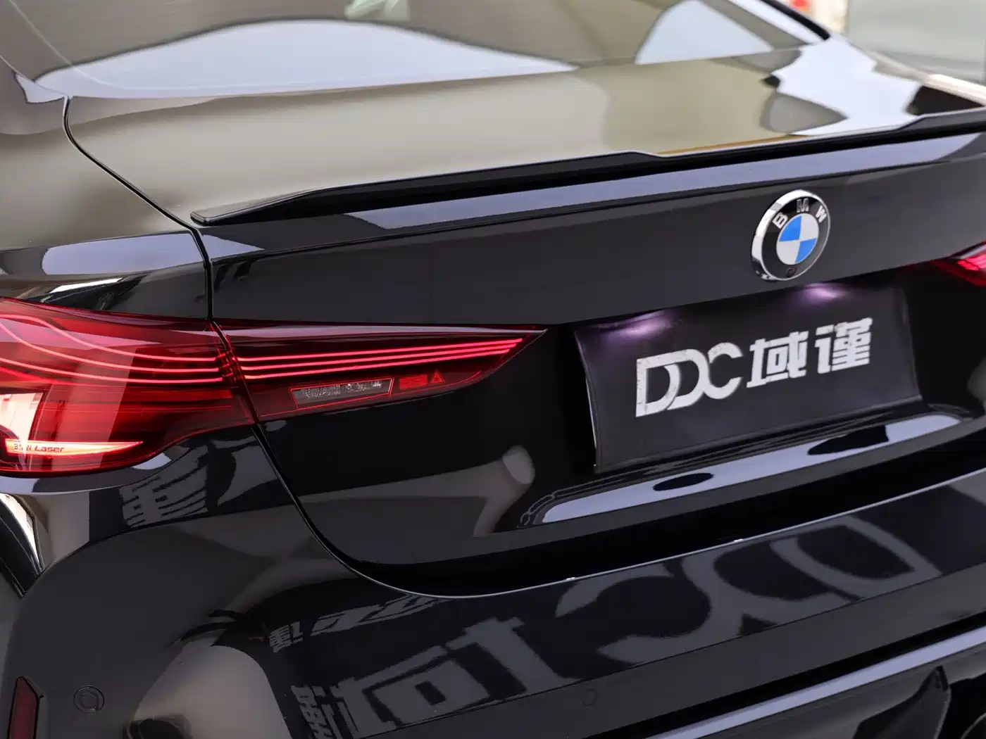 BMW M4 2024 2023 M4 Coupe M xDrive Thunder Edition