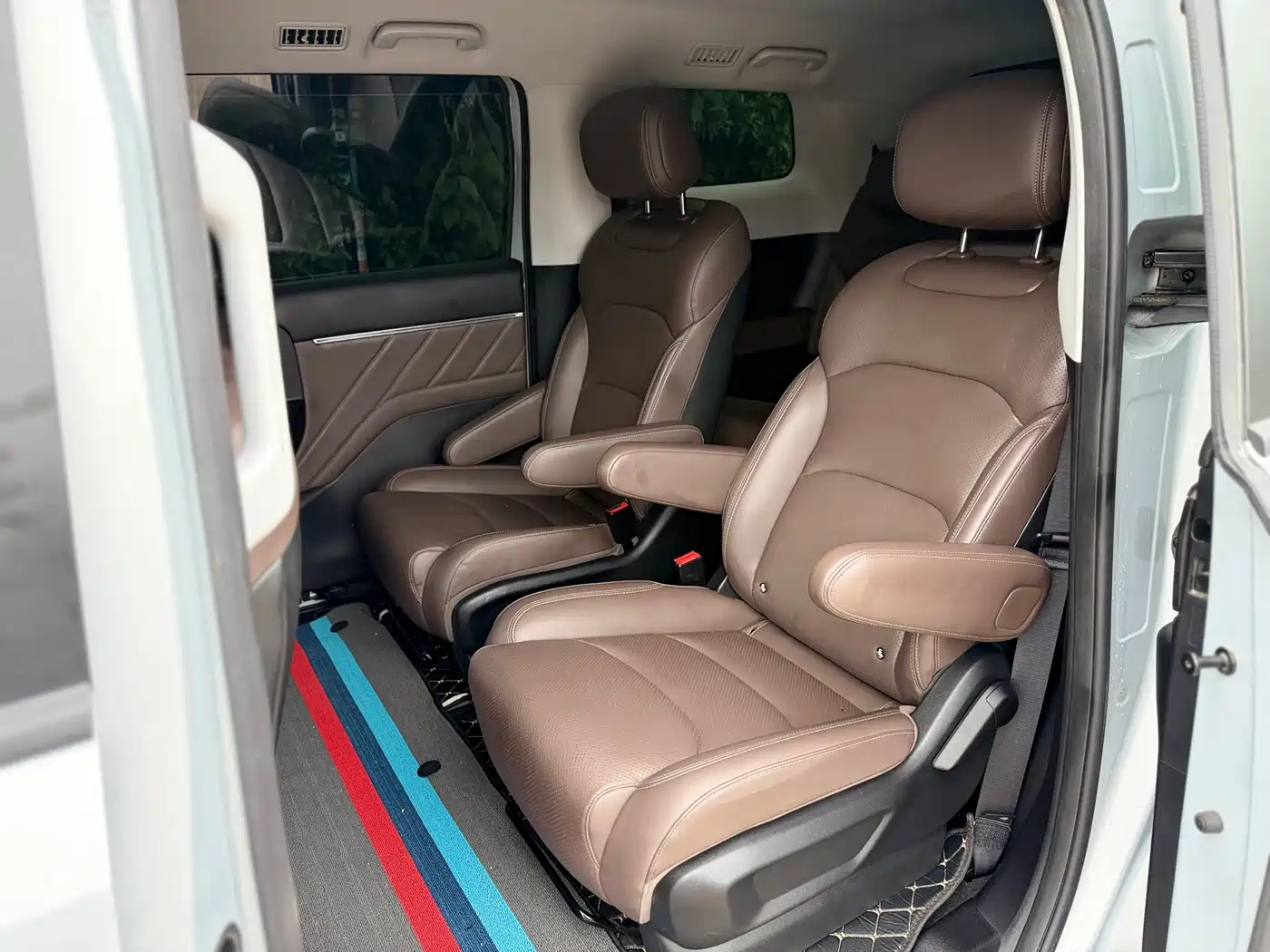 Wuling Motors Xingguang 730 New Energy 2026 2025 Model Pure Electric Base Version