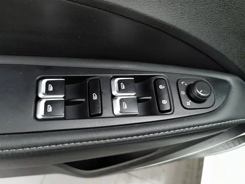 GEELY AUTOMOBILE EMGRAND