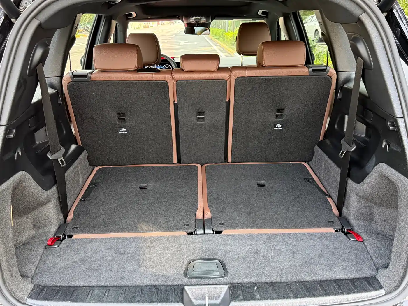 Mercedes-Benz GLB 2025 2025 Model GLB 220 Fashion Style