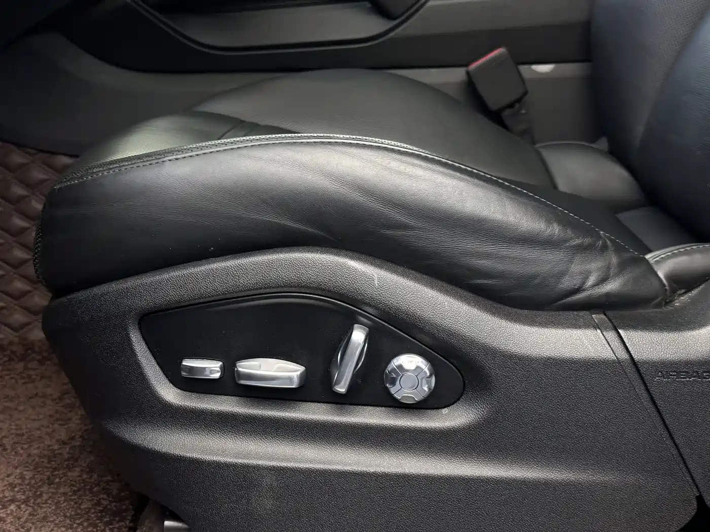 Porsche Cayenne 2019 Cayenne 3.0T фото 16