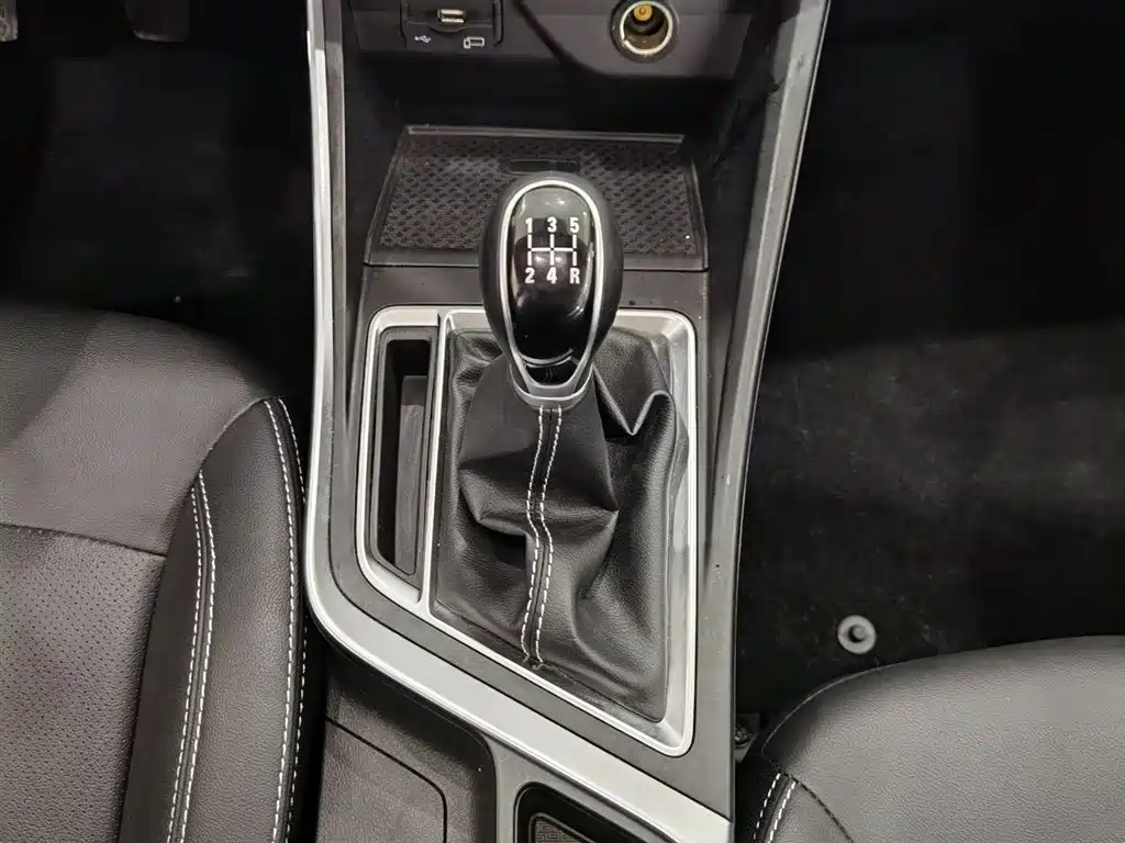 GEELY AUTOMOBILE VISION X3