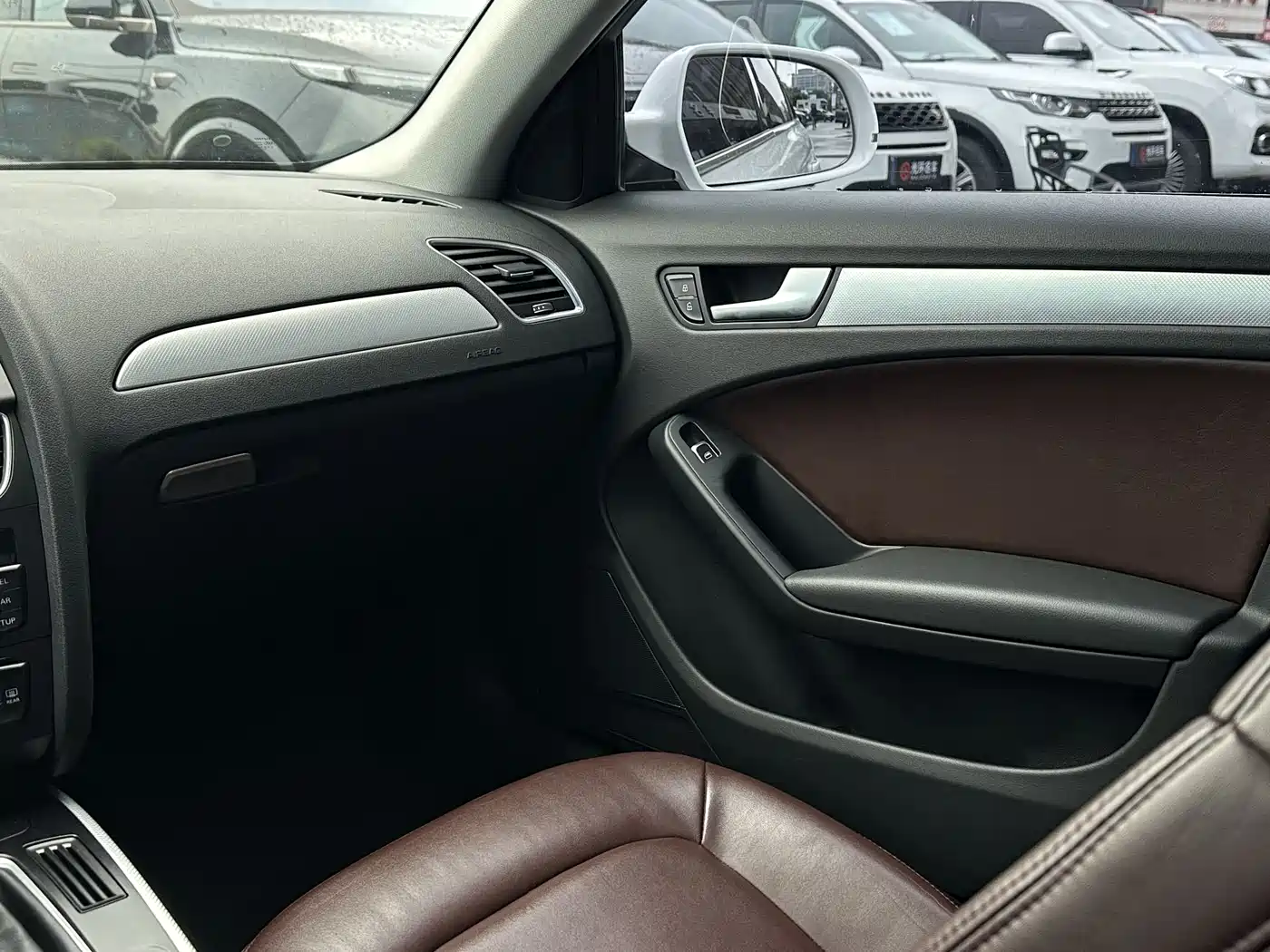 Audi A4L 2016 30 TFSI Collector's Edition Automatic Comfort фото 20