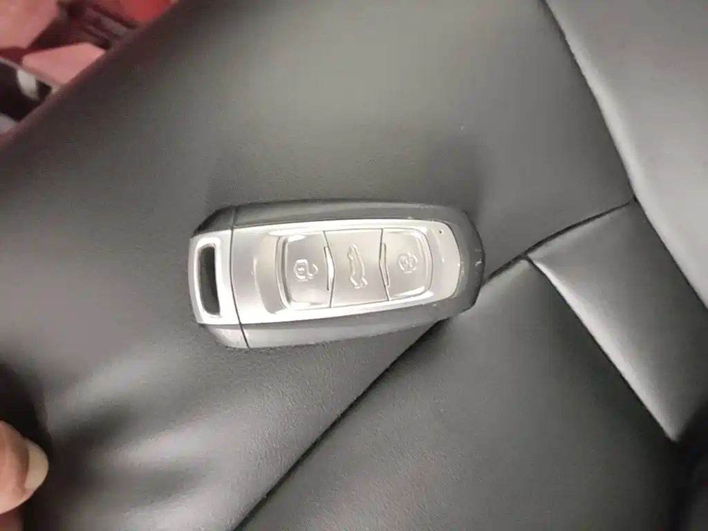 Фото 9 - Geely Atlas