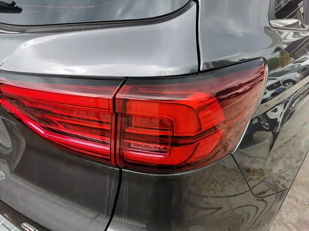 صورة 8 - Changan CS75